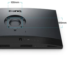 Monitorius BenQ PV3250U - 60Hz | 4K | 31.5'' | IPS | 5ms