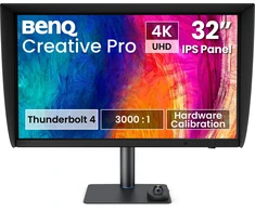 Monitorius BenQ PV3250U - 60Hz | 4K | 31.5'' | IPS | 5ms