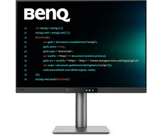 Monitorius BenQ RD280UG - 120Hz | 4K | IPS | 28" | USB-C PD90W