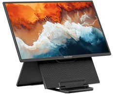 Blackview Table10 Portable Monitorius 23,8" Juodas