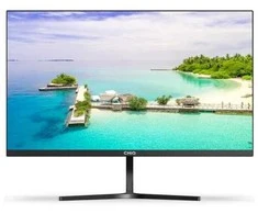Monitorius Chiq 24F650 24" 60cm 16:9 100Hz 1920x1080 juodas