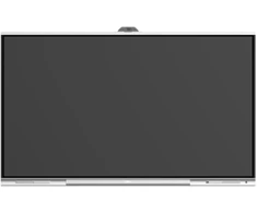 Interaktyvi sistema Dahua Technology Interaktyvi lenta 2,49 m (98'') 3840 x 2160 px jutiklinis ekranas juoda (DHI-LPH98-MC470-P)