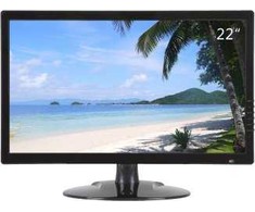 Monitorius Dahua Technology LM22- L200