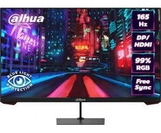 MONITORIUS HDMI, DP, AUDIO LM24-E200A 23.8 " DAHUA