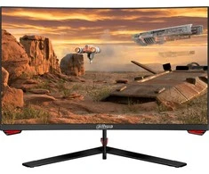 MONITORIUS HDMI, DP, AUDIO LM24-E230C 23.6 " DAHUA