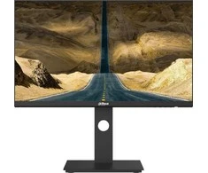 MONITORIUS HDMI, DP, AUDIO LM24-P301A 23.8 " DAHUA