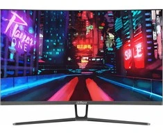Monitorius Dahua Technology LM32- E230C
