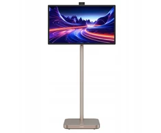 Dahua Technology LM32-U400PN 31.5" MOBILUSIS JUTIKLINIS MONITORIUS - 4K UHD 60 Hz DAHUA