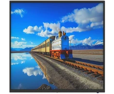 Monitorius Dahua Technology Monitorius 1.0.99.12.10346-9001 Full HD