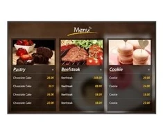 Monitorius Dahua Technology Monitorius Dahua DHI-LDH32-SAI200L 31,5" Full HD Digital Signage Android 24/7