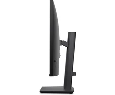 Monitorius Dell E2726DS | 27 " | IPS | QHD | 16:9 | 100 Hz | 5 ms/8 ms | 2560 x 1440 pikselių | 300 cd/m² | HDMI jungtys quantity 1 | Juodas