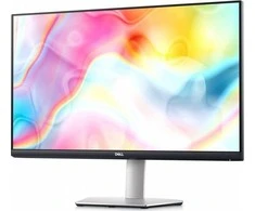 Monitorius Dell S2722DC/68.47cm (27")/16:9/QHD/2560x1440/75Hz/HDMI