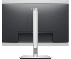 Monitorius Dell | P2425DE | 24 " | IPS | 16:9 | 100 Hz | 5 ms | 2560 x 1440 pikselių | 350 cd/m² | HDMI jungtys quantity 1 | Garantija 60 mėn.