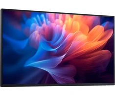 Monitorius be stovo Dell P2725H