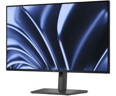 Monitorius Dell | P2726HE | 27 " | IPS | 16:9 | 120 Hz | 5/8 ms | 1920 x 1080 pikselių | 300 cd/m² | HDMI jungtys quantity 1 | Garantija 60 mėn.