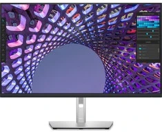 Monitorius Dell P3223QE (210- BEKZ)