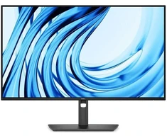 Monitorius Dell | P2726H | 27 " | IPS | FHD | 16:9 | 100 Hz | 5/8 ms | 1920 x 1080 pikselių | 300 cd/m² | HDMI jungtys quantity 1 | Garantija 60 mėn.