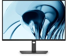 Monitorius Dell | P2426 | 24 " | IPS | WUXGA | 16:10 | 100 Hz | 5/8 ms | 1920 x 1200 pikselių | 300 cd/m² | HDMI jungtys quantity 1 | Juodas | Garantija 60 mėn.