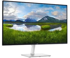 Monitorius Dell S Series S2725H Led Ekranas