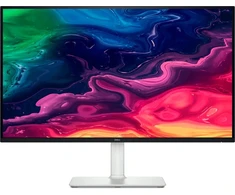 Monitorius Dell | S2725QC | 27 " | IPS | UHD | 16:9 | 120 Hz | 4 ms | 3840 x 2160 pikselių | 350 cd/m² | HDMI jungtys quantity 2 | Garantija 60 mėn.
