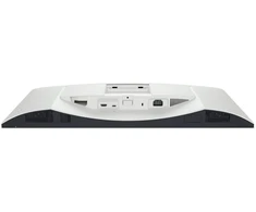 Monitorius Dell | S2725QC | 27 " | IPS | UHD | 16:9 | 120 Hz | 4 ms | 3840 x 2160 pikselių | 350 cd/m² | HDMI jungtys quantity 2 | Garantija 60 mėn.