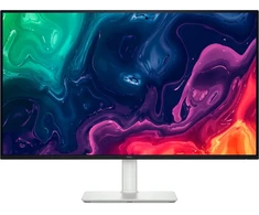 Monitorius Dell S3225QS | 32 " | VA | UHD | 16:9 | 120 Hz | 4 ms | 3840 x 2160 pikselių | 300 cd/m² | HDMI jungtys quantity 2 | Garantija 60 mėn.
