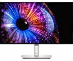 Monitorius Dell U2724DE - 120Hz | QHD | 27'' | IPS Juodas | 5ms