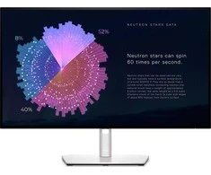 Dell UltraSharp 27 USB-C Hub Monitorius- U2722DE - 68.47cm (27")