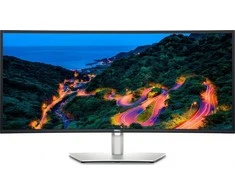 Monitorius Dell UltraSharp U3423WE (210- BFIT)