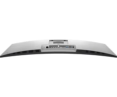 Dell UltraSharp 52 Thunderbolt Hub Monitorius - U5226KW - 120Hz | 6144 x 2560 | IPS Juodas | 52" | 5ms