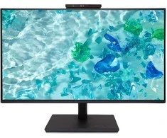 Monitorius ACER TFT Vero B247YD6bmiprczx 60.5cm 23.8' / 1920x1080 / HDMI / DP / LS / USB / Kamera