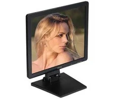JUTIKLINIS MONITORIUS VGA, HDMI, GARSAS VM-T170 17" VILUX