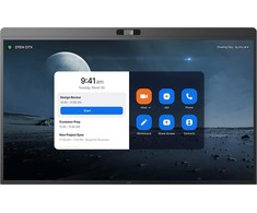 Televizorius Monitorius Dten D7X Windows Edition (DB71455E)