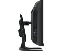 Monitorius Eizo FlexScan EV3851X-BK
