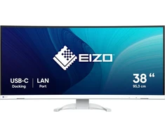 Monitorius Eizo FlexScan EV3851X-WT
