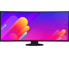 Monitorius EIZO FlexScan EV3895-BK – 37,5 colio | IPS | 3840 x 1600