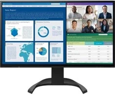 Monitorius EIZO FlexScan EV2740X-BK - 27'' | IPS | 4K