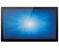 Monitorius ELO Touchsystems Touch 2794L 27 colių pločio FHD LCD WVA (LED foninis apšvietimas), atviras rėmelis, projektuojamas talpinis 10 jutiklių