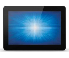 Monitorius ELO Touchsystems 1093 l, 10,1 colio LCD (LED foninis apšvietimas), atviras rėmelis, HDMI, VGA ir Ekrano prievado vaizdo sąsaja, projektuojamas talpinis 10 jutiklių nulinis rėmelis, USB jutiklinio valdiklio sąsaja, versija visame pasaulyje, skaidrus, nėra maitinimo bloko