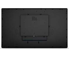 Monitorius ELO Touchsystems Touch 2794L 27 colių pločio FHD LCD WVA (LED foninis apšvietimas), atviras rėmelis, projektuojamas talpinis 10 jutiklių