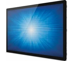 Monitorius Elotouch Touch Elo 3263L 32 colių platus LCD atviras rėmelis, Full HD, VGA ir HDMI 1.4, projektuojamas talpinis 40 prisilietimų su P