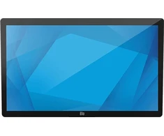 Elotouch Elo Touch Solutions 2703LM kompiuterio monitorius 68,6 cm (27'') 1920 x 1080 px Full HD LCD Liečiamasis ekranas juodas (E381654)