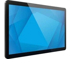 ELO Touchsystems Monitorius ELO ET1504L-2UWA-1-BL-G 15,6 colio WIDE LCD FHD 1920X1080