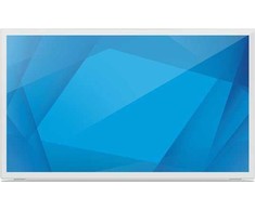 Monitorius ELO Touchsystems ET2270L-2UWA-1-WH-G 22 IN LCD/FHD PCAP 10-TOUCH ANTI-GLARE WHT