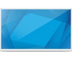 Monitorius ELO Touchsystems ET2470L-2UWA-1-WH-G 24 IN LCD/FHD PCAP 10-TOUCH ANTI-GLARE WHT