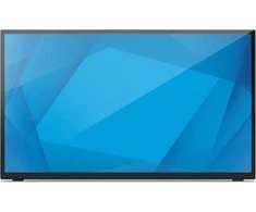 Monitorius ELO Touchsystems ET2470L-2UWA-0-BL-G 24 IN LCD/MNTR FHD PCAP 10-TOUCH Juodas