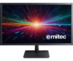Monitorius Ernitec 0070-24122-POE
