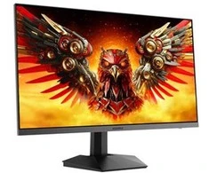 Gaming Monitorius KOORUI G2711P 27in 1920 x 1080 IPS 1 ms HDR400 DP HDMI
