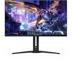 Monitorius Gigabyte AORUS FO32U2P