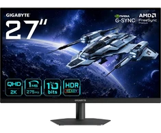 GIGABYTE MONITORIUS 27" G27Q26 EK | Gigabyte